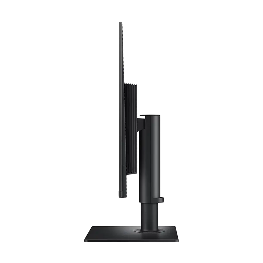 Монитор Samsung Essential S27D400 Чёрный