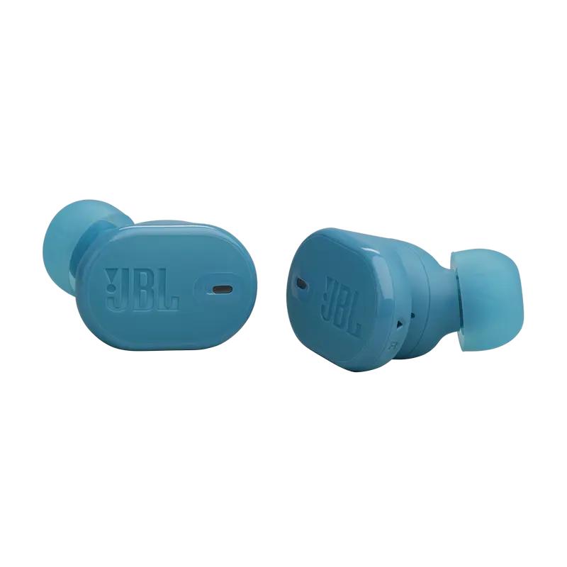 Наушники JBL Tune Buds 2 Бирюзовый