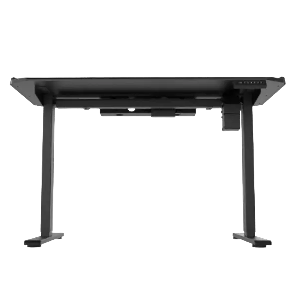 Игровой стол Cougar E-DEIMUS Чёрный