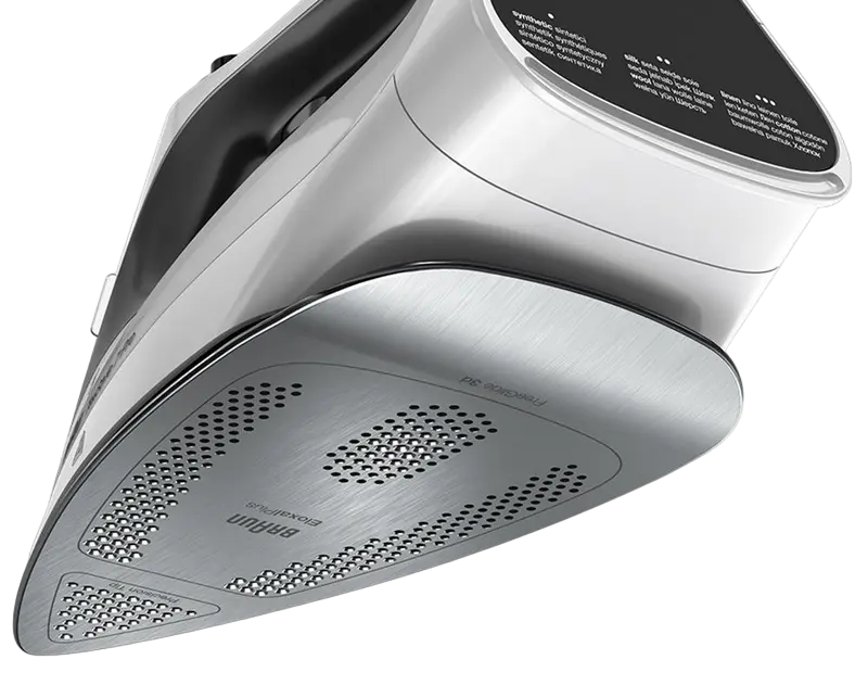 Fier de călcat Braun TexStyle 7 Pro Gri