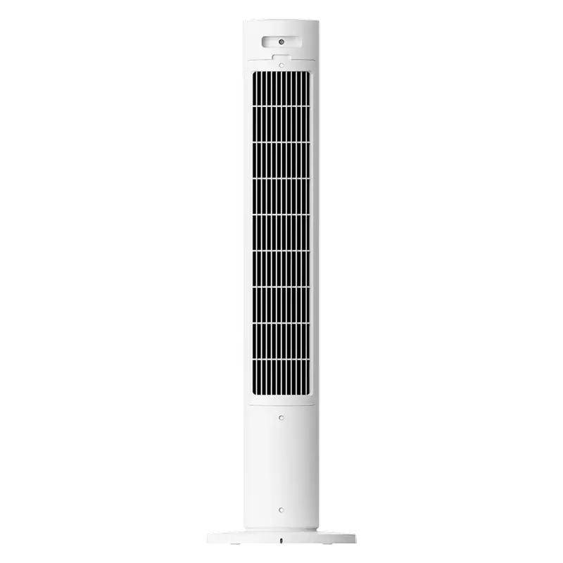 Ventilator Xiaomi Smart Tower Fan 2 Portabil Alb
