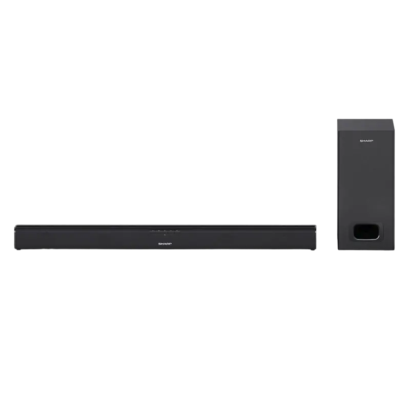 Soundbar Sharp HT-SBW110V08 Negru