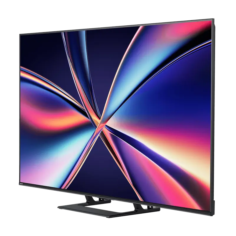 55" LED SMART Телевизор Hisense 55E8Q Черный