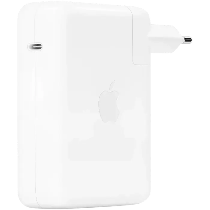 Сетевой адаптер Apple A2452 MLYU3ZMA Белый