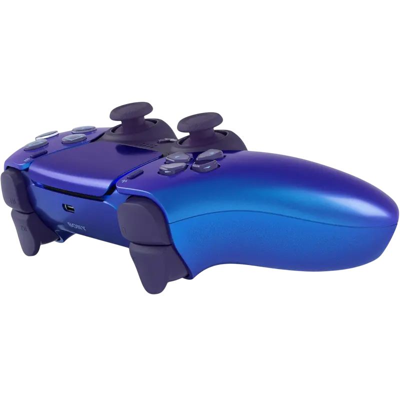 Геймпад SONY PS5 DualSense Индиго