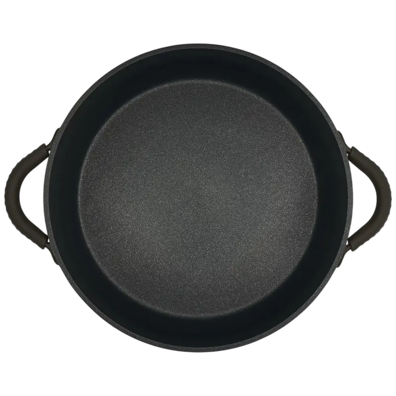 Сотейник RESTO Ascella ASCELLA Коричневый