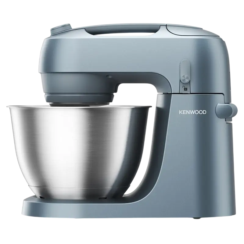 Кухонный комбайн Kenwood CPG35.000GY Голубой