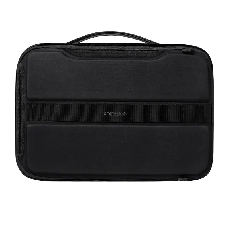 Рюкзак для ноутбука Bobby Bizz Чёрный