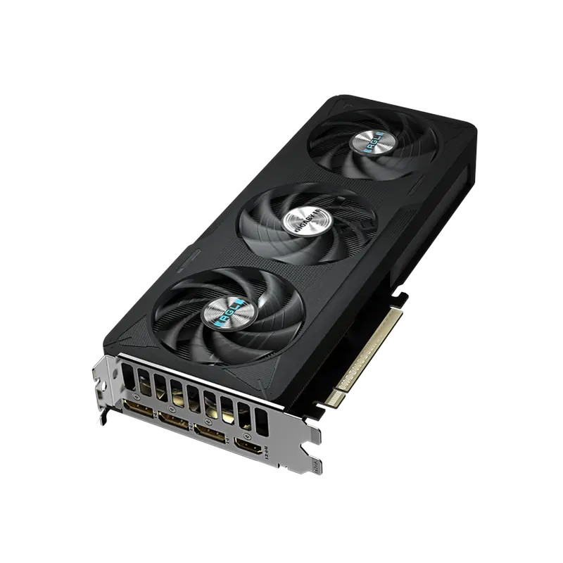 Видеокарта Gigabyte GeForce RTX 5060 EAGLE MAX OC