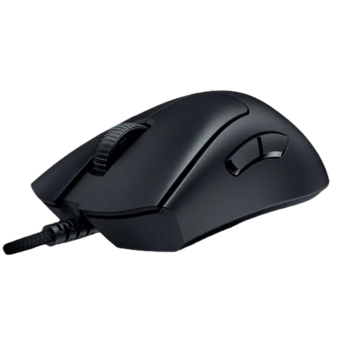 Игровая мышь Razer DeathAdder V3 Проводное Чёрный