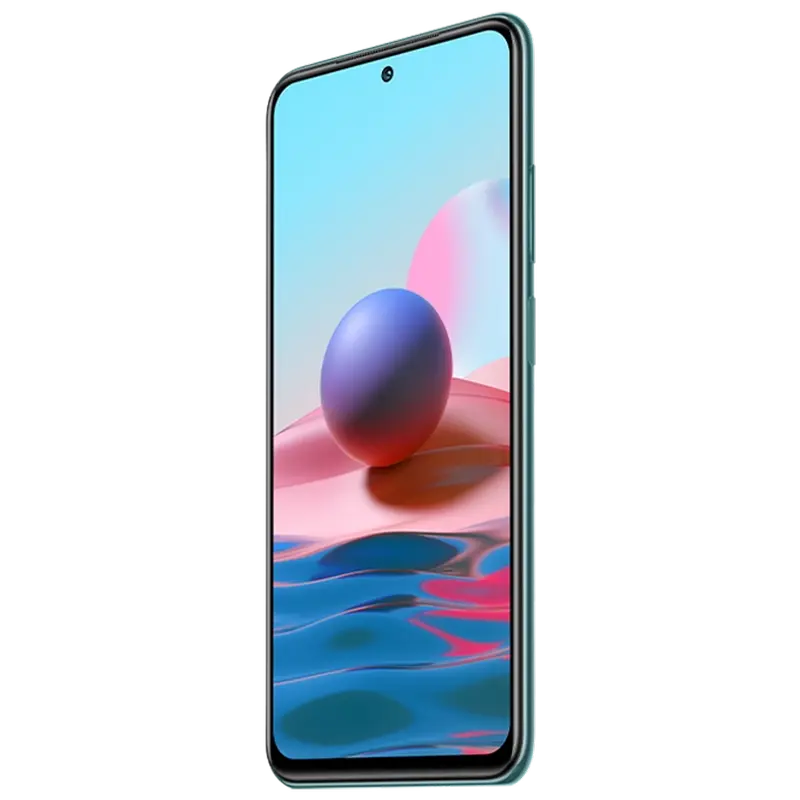 Смартфон Xiaomi Redmi Note 10, 4 ГБ / 64ГБ