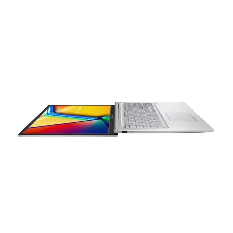 Ноутбук ASUS Vivobook 17 X1704VA Cool Silver