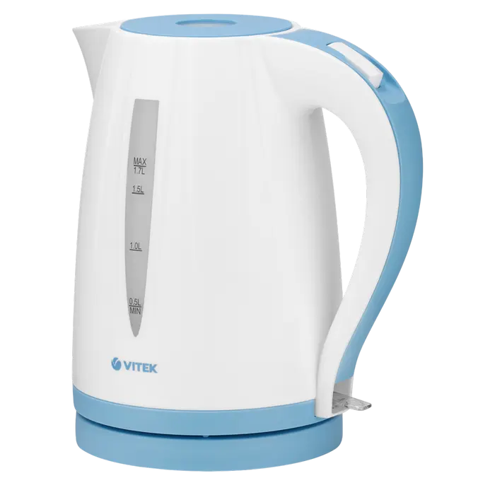 Электрочайник VITEK VT-7031 Белый