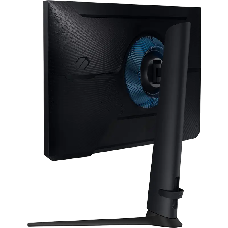 Игровой монитор Samsung Odyssey G3 S27DG300 Чёрный