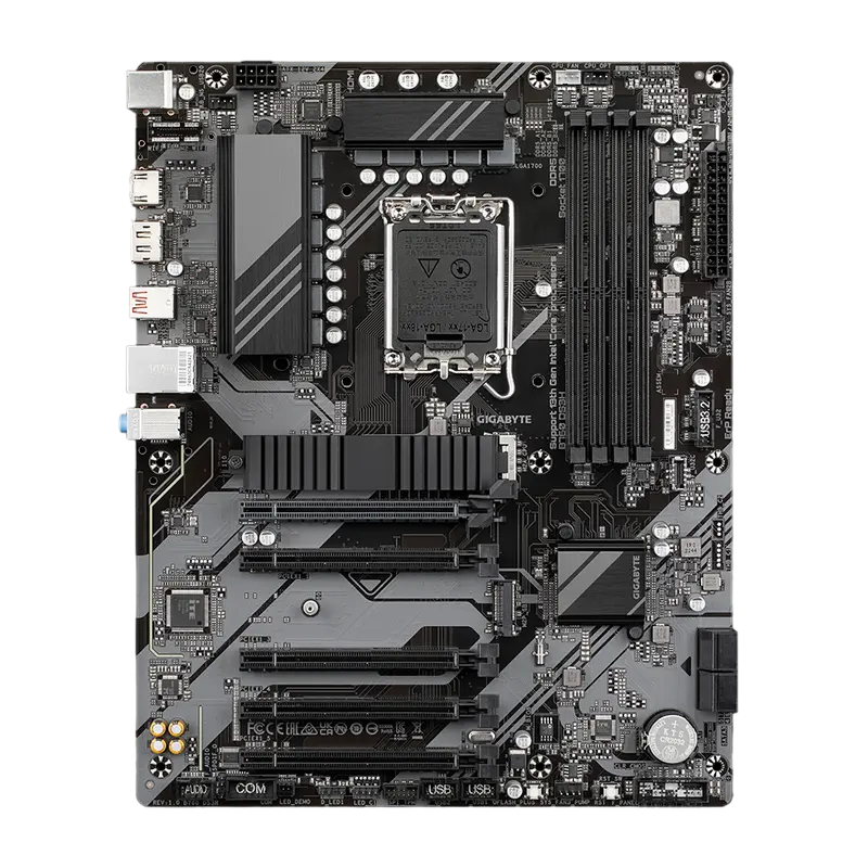 Игровой компьютер Ultra PC07764