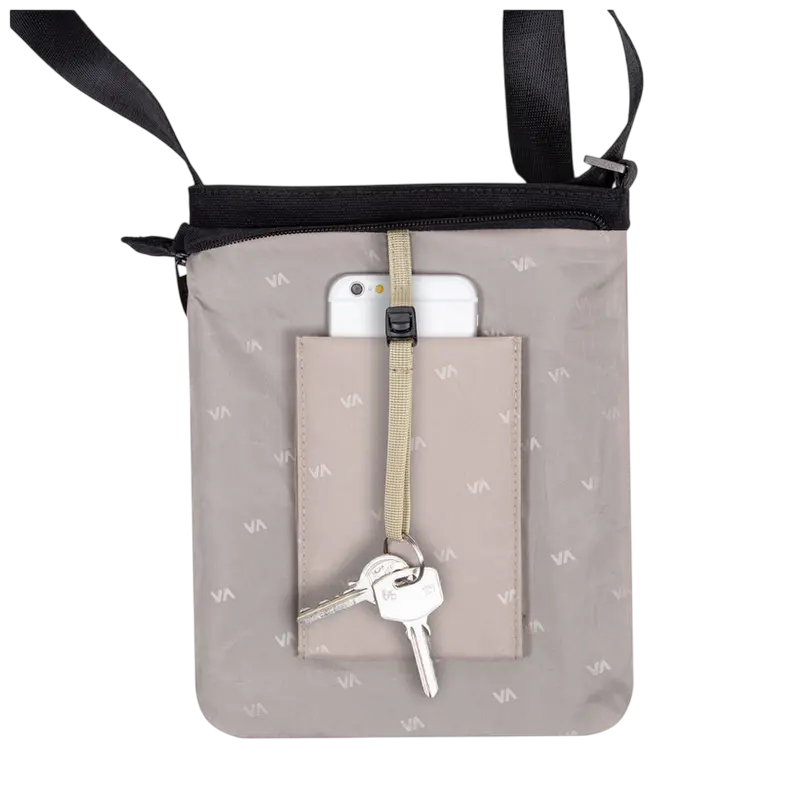 Geanta pentru tableta Rivacase Cardiff Negru