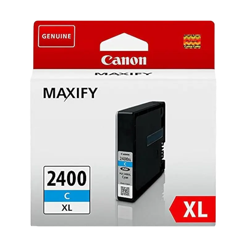 Cartuș de cerneală Canon PGI-2400XL