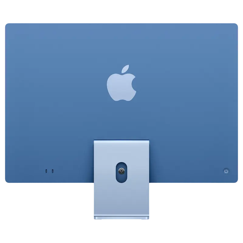Моноблок Apple iMac 2024 16 ГБ 256GB