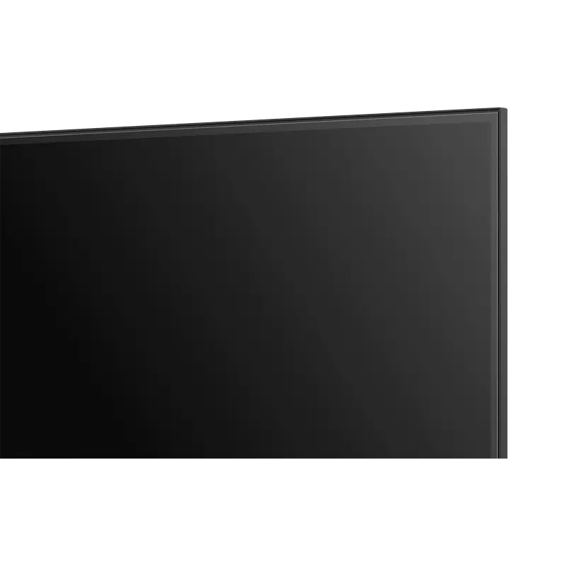 50" QLED SMART Телевизор Hisense 50A7Q Черный