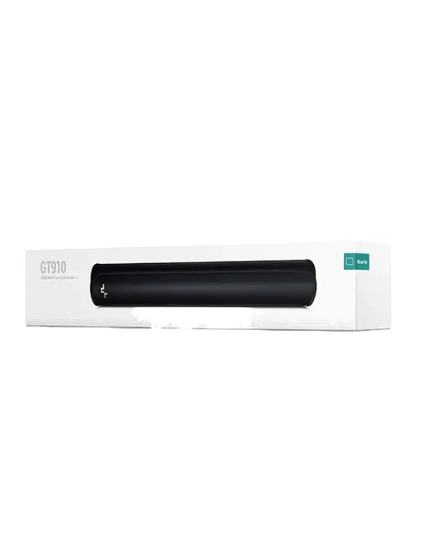 Mouse Pad pentru jocuri Deepcool GT910 Negru