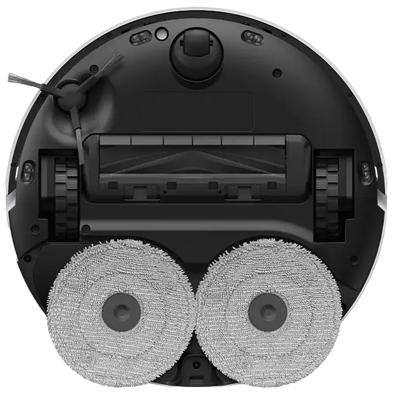 Робот-Пылесос Dreame L20 Ultra Черный