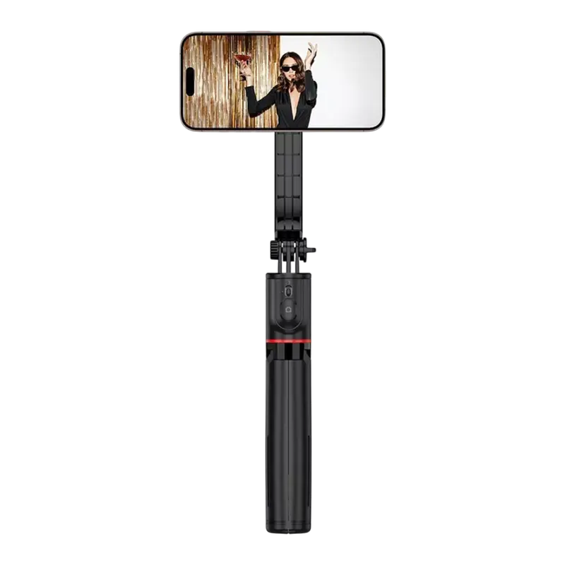 Монопод для селфи Proove Magnet Stick Plus Черный