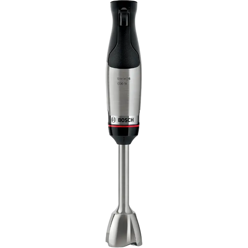 Погружной блендер Bosch ErgoMaster MSM6M620 Grey