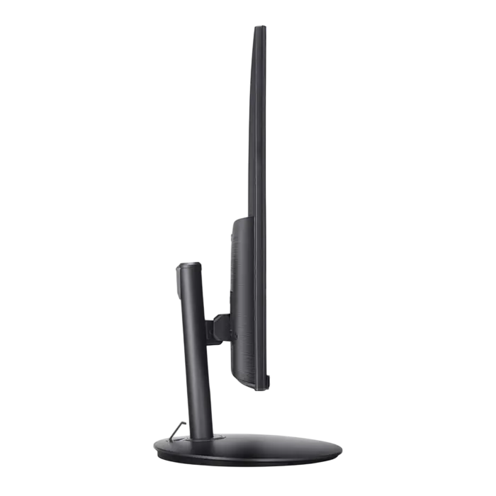 Игровой монитор Acer Nitro XF240YM3biiph Чёрный