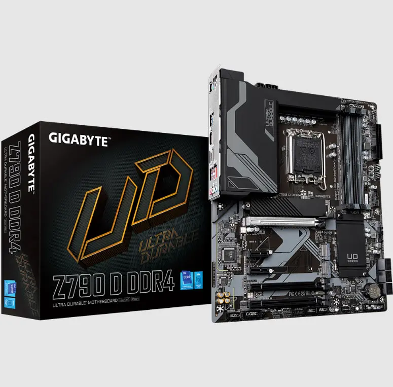 Игровой компьютер Ultra PC09847