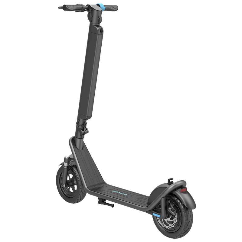 Электрический самокат Proove Urban Черный | Серый