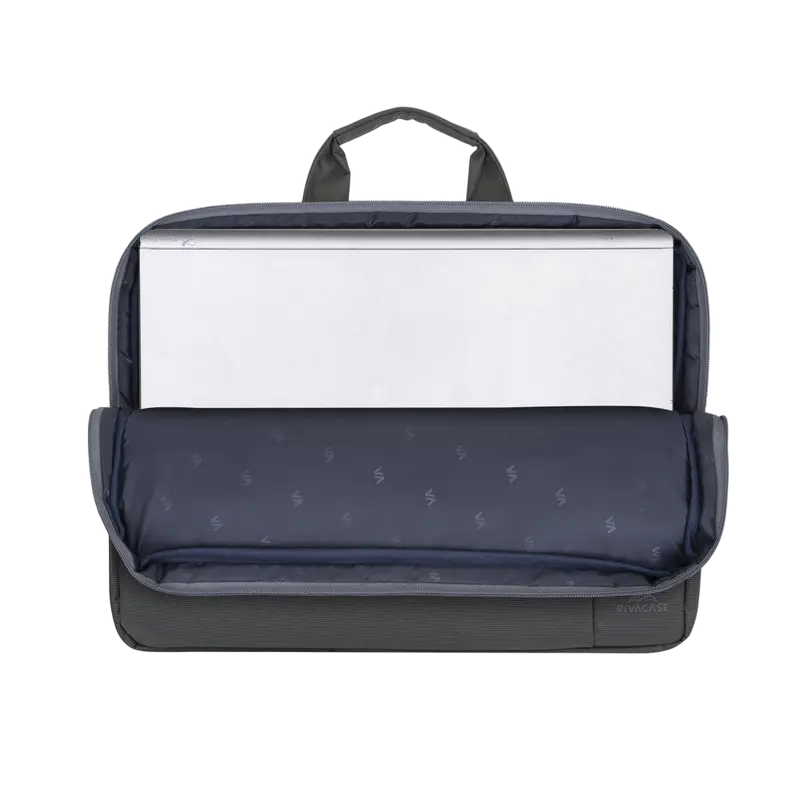 Сумка для ноутбука Rivacase Central Серый
