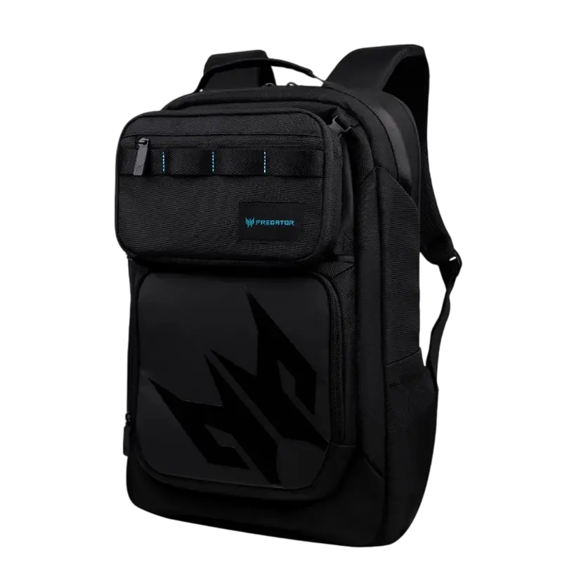 Rucsac pentru Laptop Acer Predator Gaming Extreme Negru