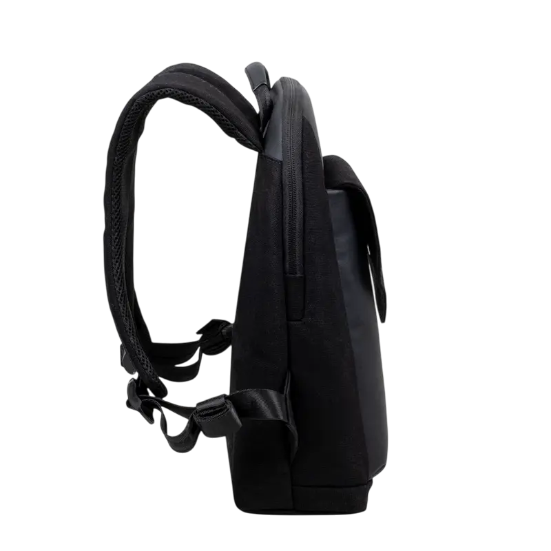 Рюкзак Rivacase Cardiff Чёрный