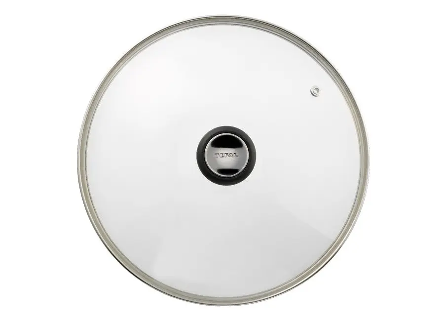 Крышка Tefal 28097513 Прозрачный