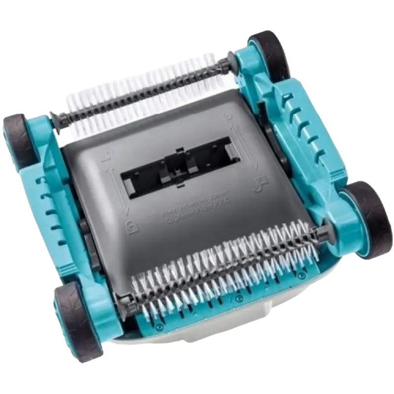 Аксессуары для бассейна Intex ZX300 Deluxe Белый