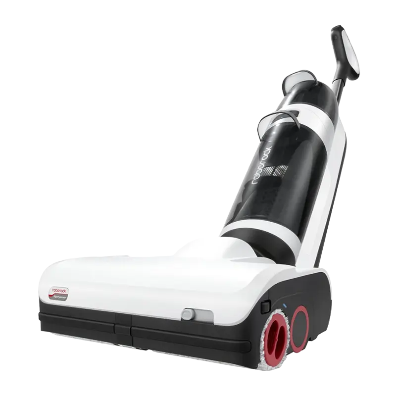 Вертикальный Пылесос Roborock Dyad Pro Белый