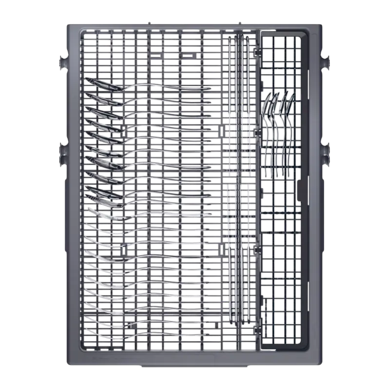 Посудомоечная машина Candy CI1C7SB1FA Белый