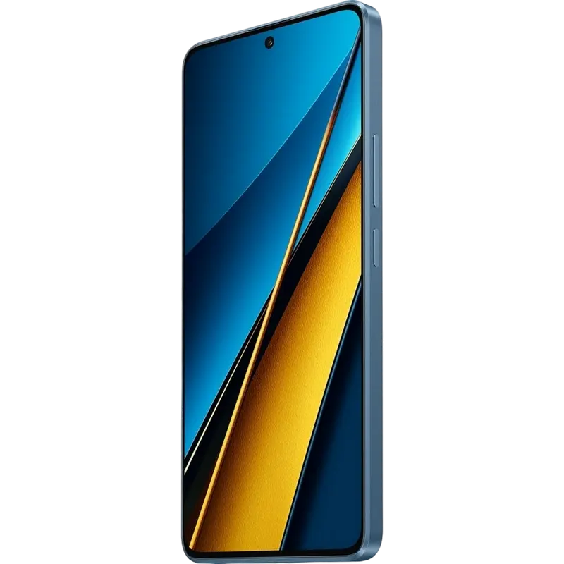 Смартфон Xiaomi X6, 12 ГБ / 256ГБ