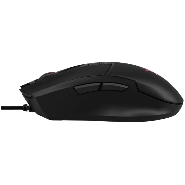 Игровая мышь Bloody L65 Max Проводное Stone Black