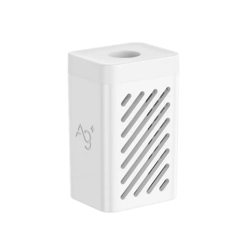 Робот-Пылесос Dreame X50 Ultra Complete Белый