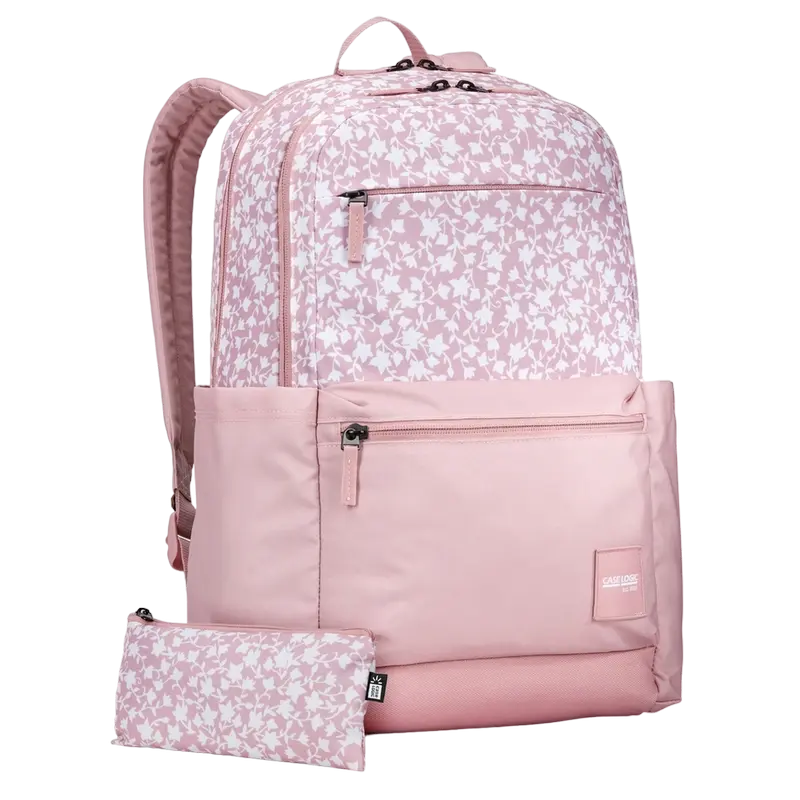 Повседневный рюкзак CaseLogic Uplink Белый/Розовый