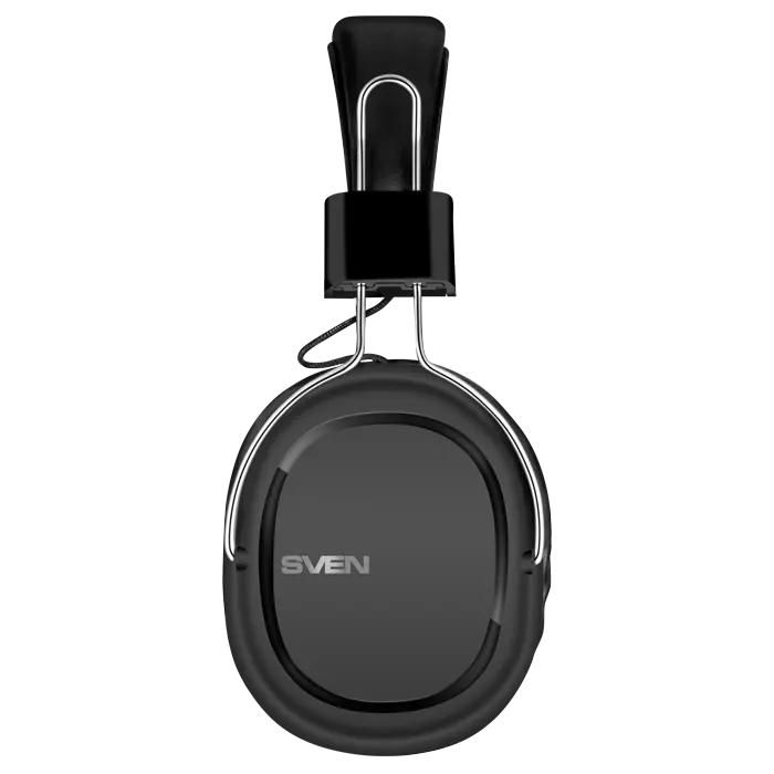 Наушники SVEN AP-B380MV Чёрный