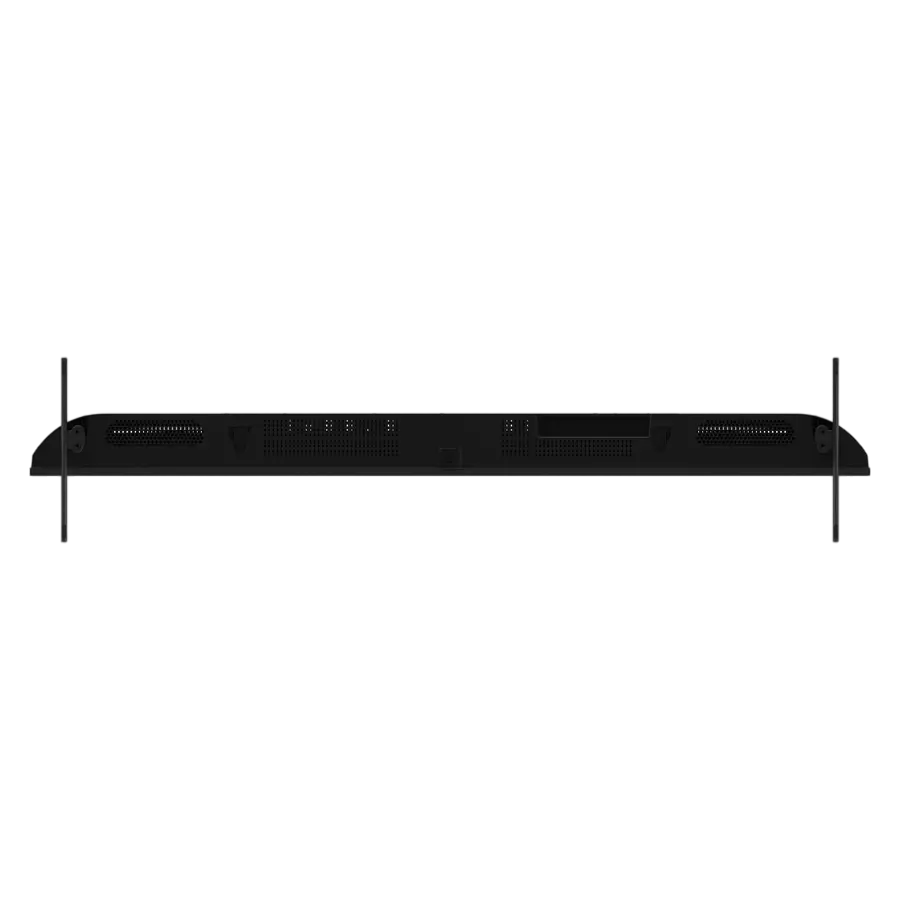 55" LED SMART Телевизор KIVI 55U710QB Черный