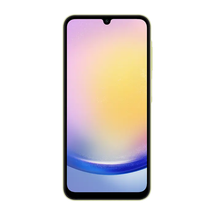 Смартфон Samsung Galaxy A25, 6 ГБ / 128ГБ