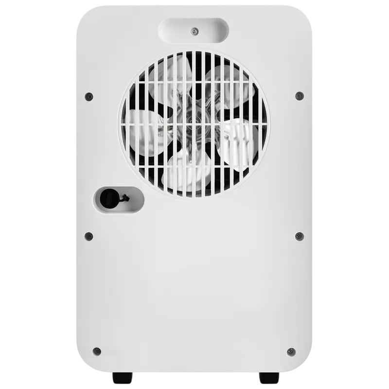 Осушитель воздуха Electrolux EDH-15L Белый