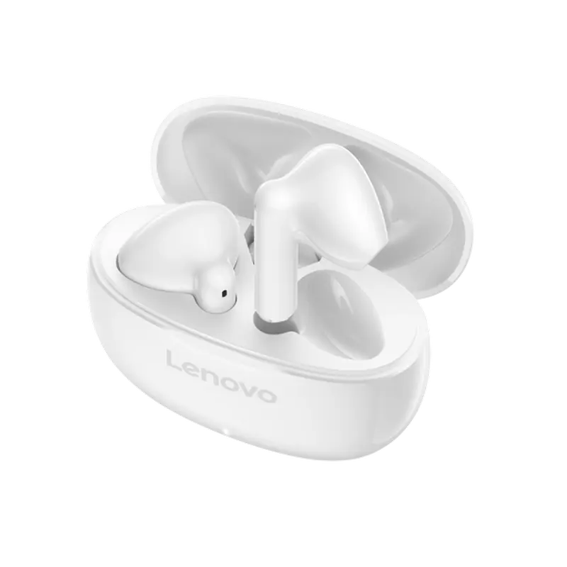 Наушники Lenovo E310 Белый