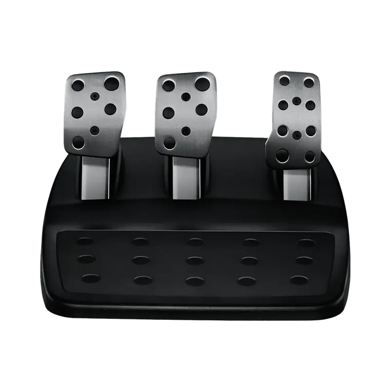 Игровой руль Logitech Driving Force Racing G920 Чёрный