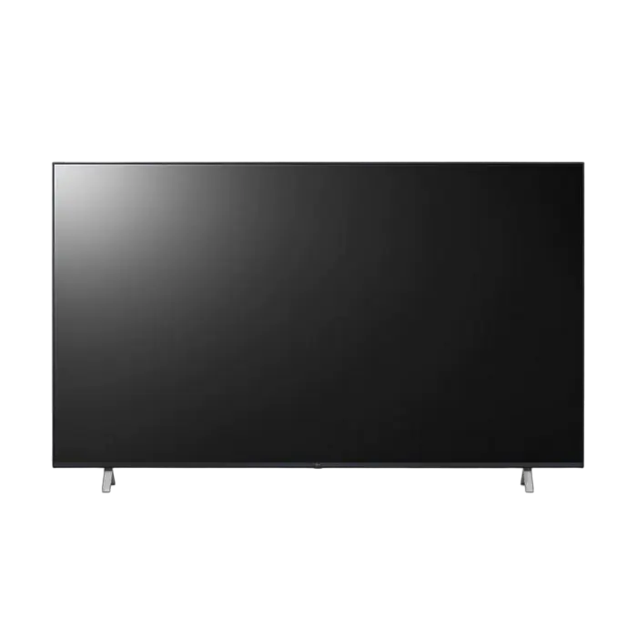 75" LED SMART Телевизор LG 75UP77506LA Черный