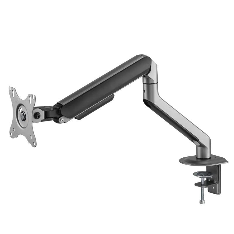 Настольный кронштейн для монитора Gembird MA-DA1-05 Серый