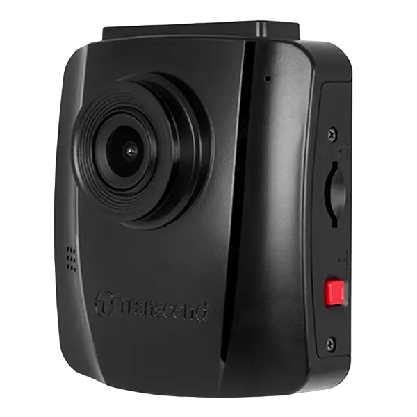 Видеорегистратор переднего вида Transcend DrivePro 110 Черный